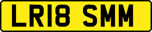 LR18SMM