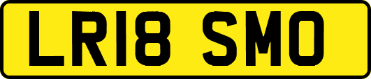 LR18SMO