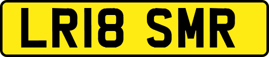 LR18SMR