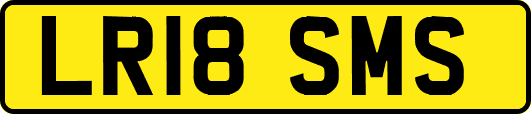 LR18SMS