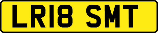 LR18SMT