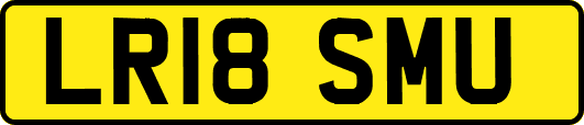 LR18SMU