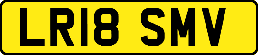 LR18SMV
