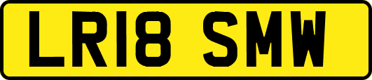 LR18SMW
