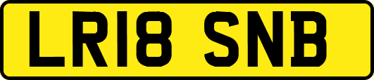 LR18SNB