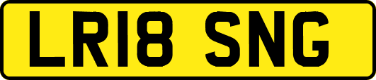 LR18SNG