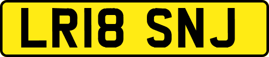 LR18SNJ