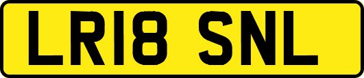 LR18SNL