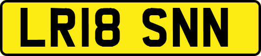 LR18SNN