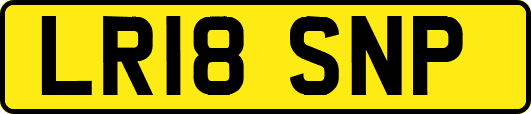 LR18SNP