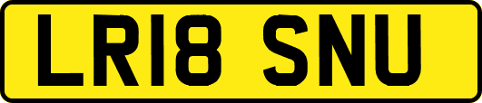 LR18SNU