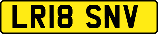 LR18SNV