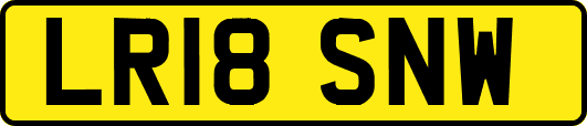 LR18SNW