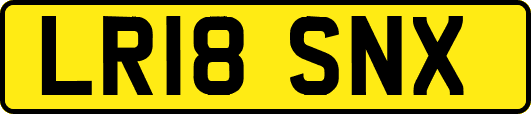 LR18SNX