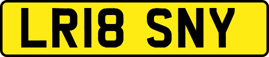 LR18SNY
