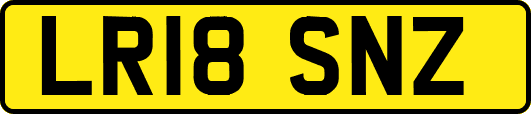 LR18SNZ