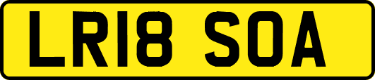 LR18SOA