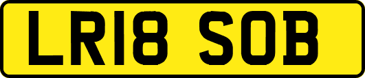 LR18SOB