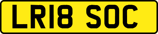LR18SOC