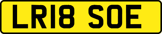 LR18SOE