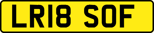 LR18SOF