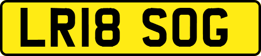 LR18SOG