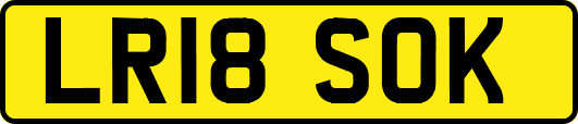 LR18SOK