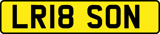LR18SON