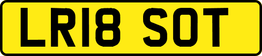 LR18SOT