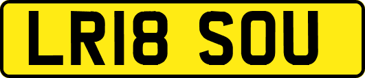 LR18SOU