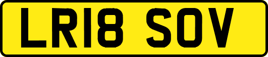 LR18SOV