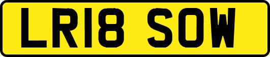 LR18SOW