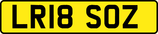 LR18SOZ