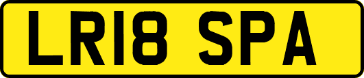LR18SPA