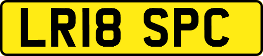 LR18SPC