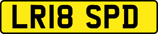 LR18SPD