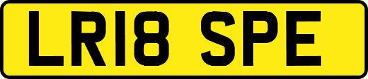 LR18SPE