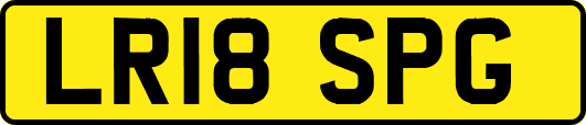 LR18SPG