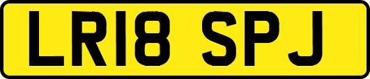 LR18SPJ