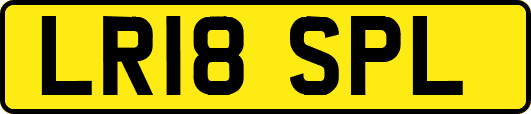 LR18SPL