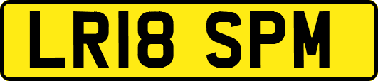 LR18SPM