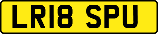 LR18SPU