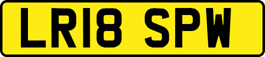 LR18SPW