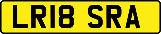 LR18SRA