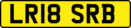 LR18SRB