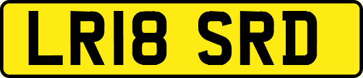 LR18SRD
