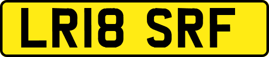 LR18SRF