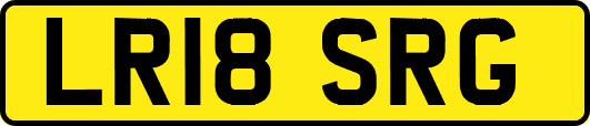 LR18SRG