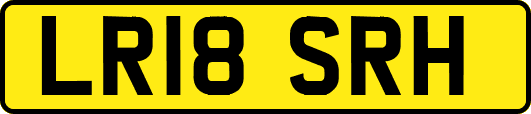 LR18SRH