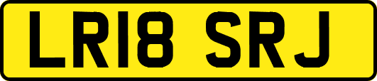 LR18SRJ